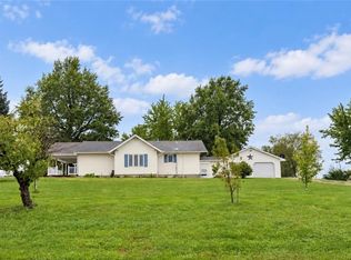 210 Berry St, Conception Junction, MO 64434
