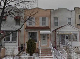 31-15 95 St, E. Elmhurst, NY 11369