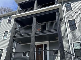 109 Woodstock St #3A, Somerville, MA 02144