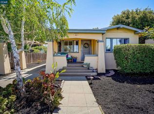 311 Railroad Ave, Rodeo, CA 94572