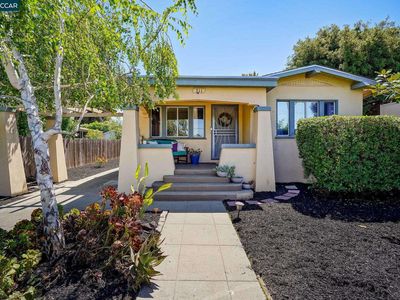 311 Railroad Ave, Rodeo, CA, 94572