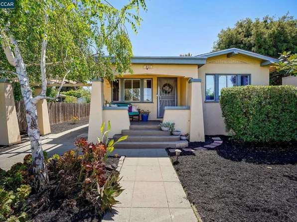 311 Railroad Ave, Rodeo, CA 94572