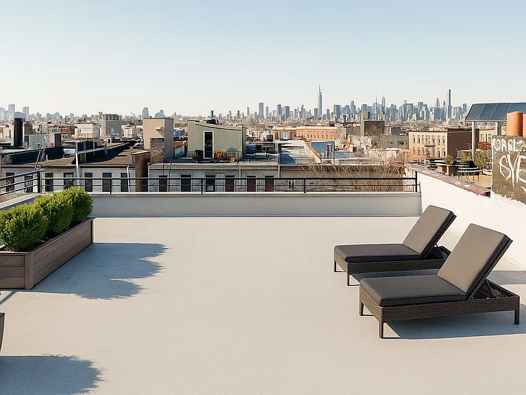 311 Jefferson St #2R — Photo 6