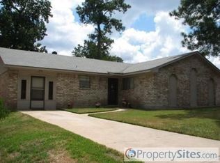 12356 Holly St, Willis, TX 77318