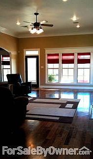 Copper Flambeau Gas Lanterns