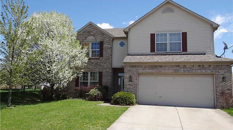 1st image of 17167 Shadoan Way