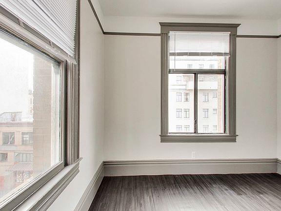 3rd image of 614 Pine St APT 411