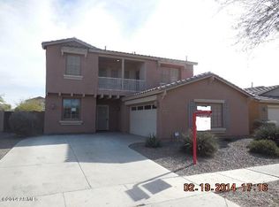4063 E Sidewinder Ct, Gilbert, AZ 85297