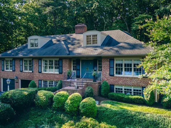 5401 Flintlock Ln, Roanoke, VA 24018