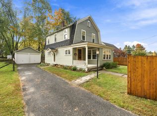 526 Elm Street, Keene, NH 03431