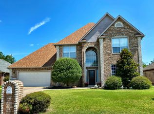 3525 Tara Dr, Ardmore, OK 73401