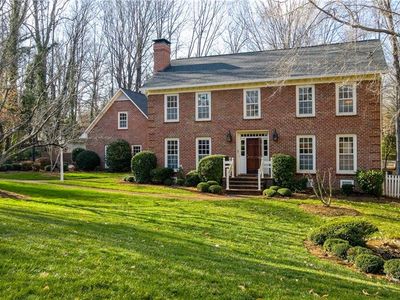 5 Kenbridge Ct, Greensboro, NC, 27410