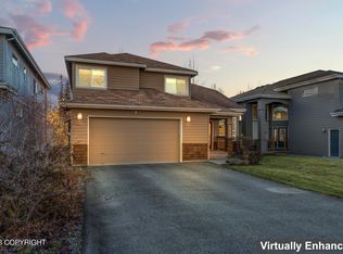 12324 Silver Spruce Cir, Anchorage, AK 99516