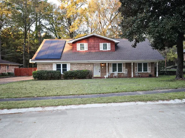 2932 Independence Ave, Shreveport, LA 71109