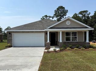 17487 Inman Knoll Dr, Gulfport, MS 39503