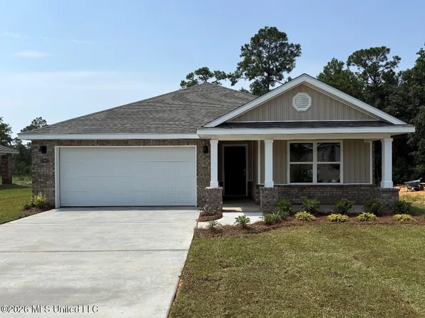 17487 Inman Knoll Dr, Gulfport, MS 39503