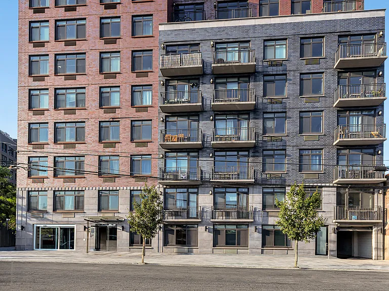 1115 Broadway #4C — Photo 11