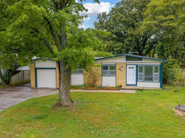 461 S Westview Dr, Derby, KS 67037