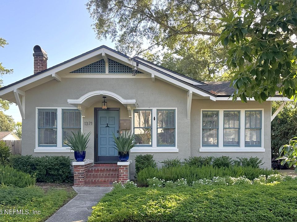 1st image of 1371 BELVEDERE Avenue
