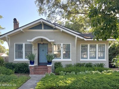 1371 BELVEDERE Avenue, Jacksonville, FL, 32205