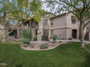 9755 N 93rd Way UNIT 155, Scottsdale, AZ 85258