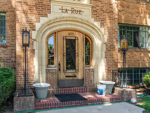 2nd image of 1275 N Steele St #9