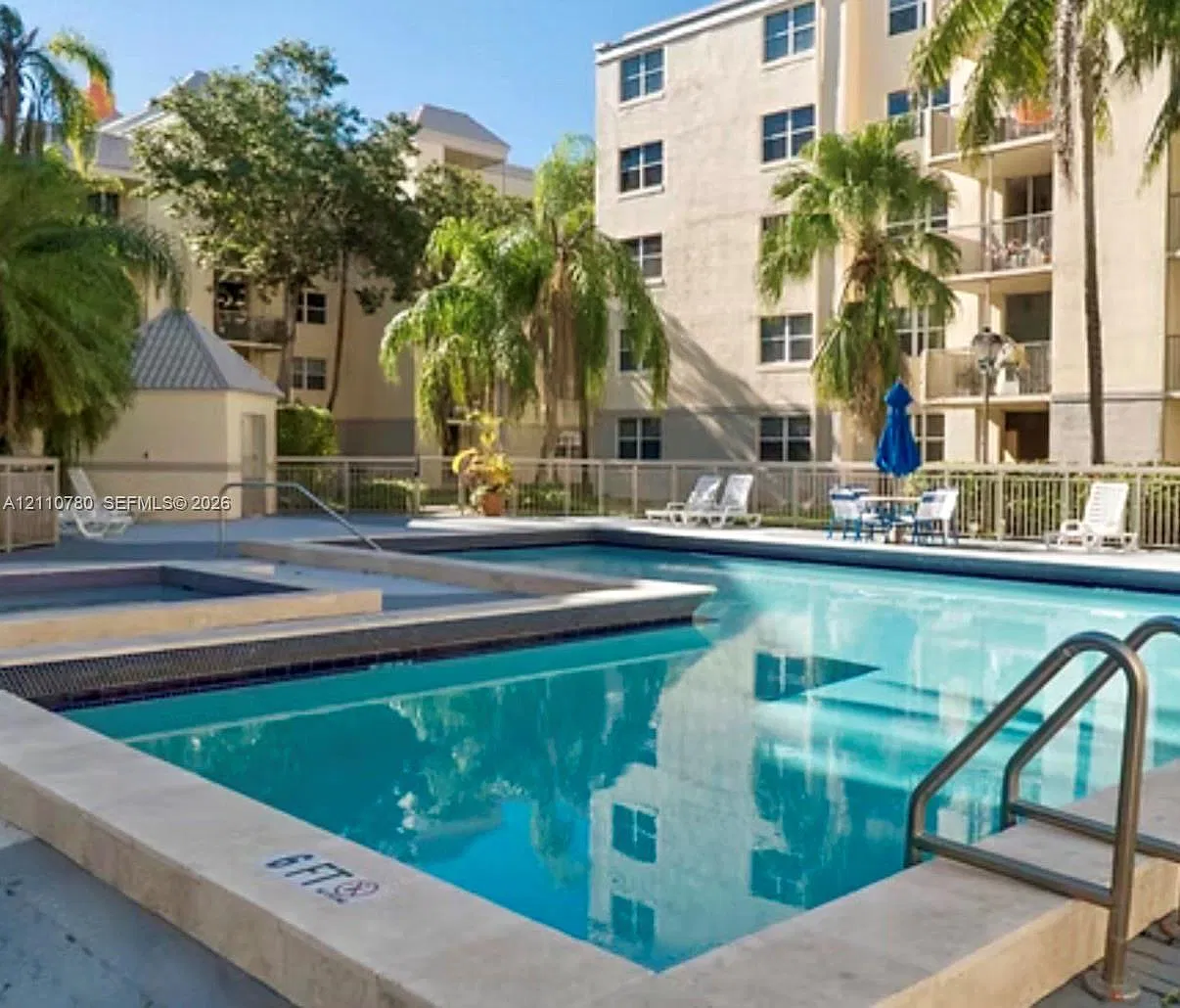 Las Vistas At Doral Condo — Photo 3