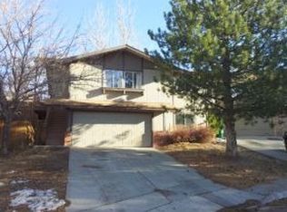 1050 Tudor Ct, Reno, NV 89503