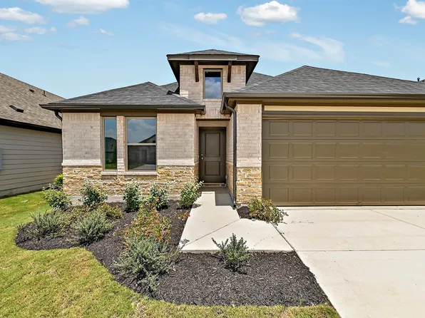 113 Malibu Bnd, Hutto, TX 78634