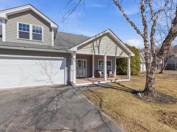 23 Gables Way #23, Old Orchard Beach, ME 04064