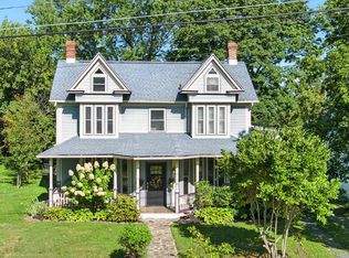 5829 N Main St, Rock Hall, MD 21661