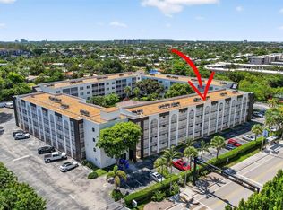 1541 S Ocean Blvd APT 122, Pompano Beach, FL 33062