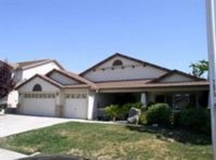 5223 Mohican Way, Antioch, CA 94531