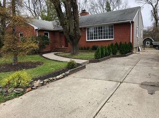 45 Central Ave, Ewing, NJ 08618