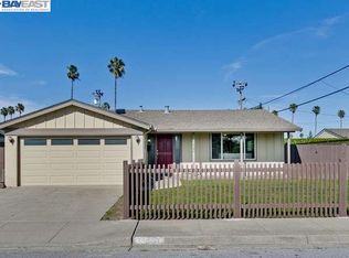 39482 Blue Fin Way, Fremont, CA 94538