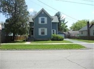 526 W Boone St, Belvidere, IL 61008