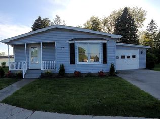 4333 24th Ave LOT 27, Fort Gratiot, MI 48059