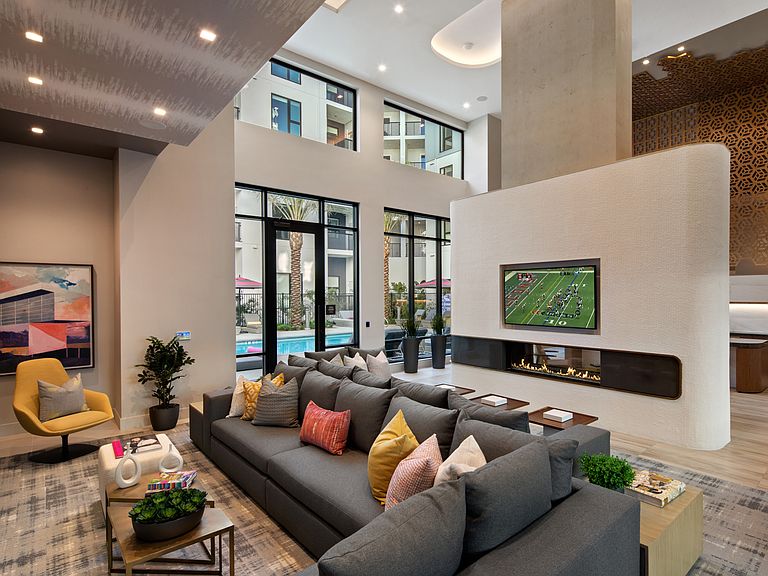 Savoy Apartment Rentals Sunnyvale, CA Zillow