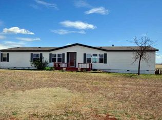 11107 E Boundary Rd, Mount Hope, KS 67108