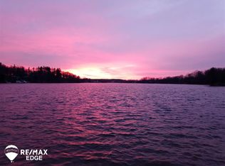 6246 San Vito Dr, Otter Lake, MI
