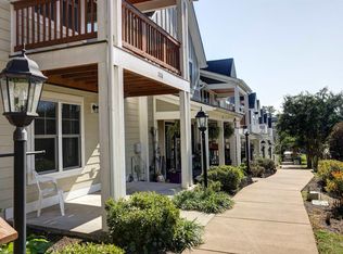 226 Burnet St, Charlottesville, VA 22902