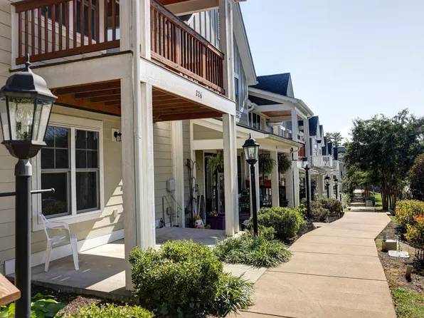 226 Burnet St, Charlottesville, VA 22902