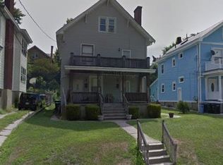 830 Harris Ave UNIT 2, Cincinnati, OH 45205