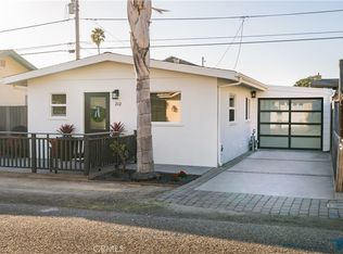 202 Capistrano Ave, Pismo Beach, CA 93449