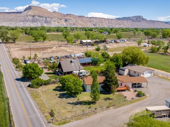 528 34th Rd, Clifton, CO 81520