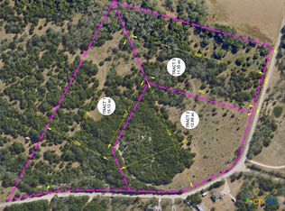 1 Elmer King Rd, Belton, TX 76513