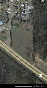 0 Highway 82 Byp W, Prattville, AL, 36067