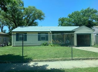 2743 N Spruce St, Wichita, KS 67219
