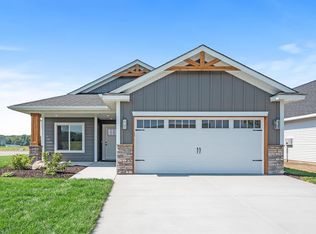 25810 Emerson Ct, Wyoming, MN 55092