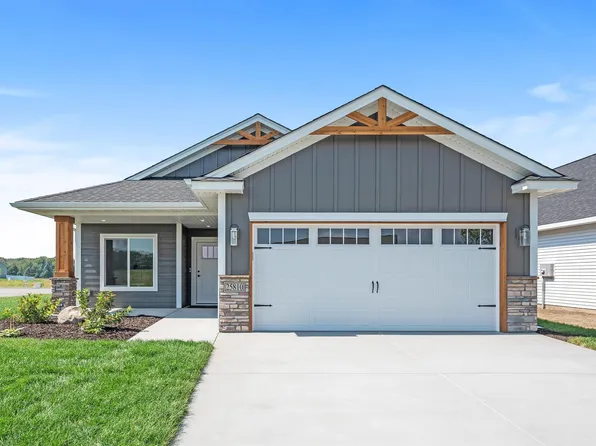 25810 Emerson Ct, Wyoming, MN 55092